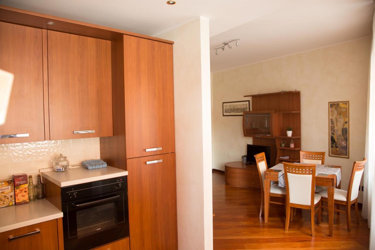 Apartamento Gatto Romeo