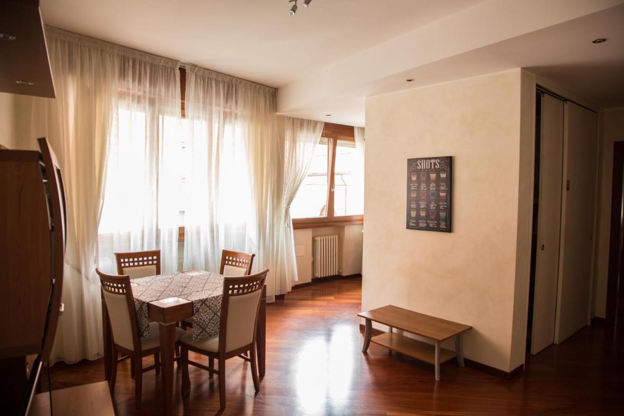 Apartamento Gatto Romeo Verona