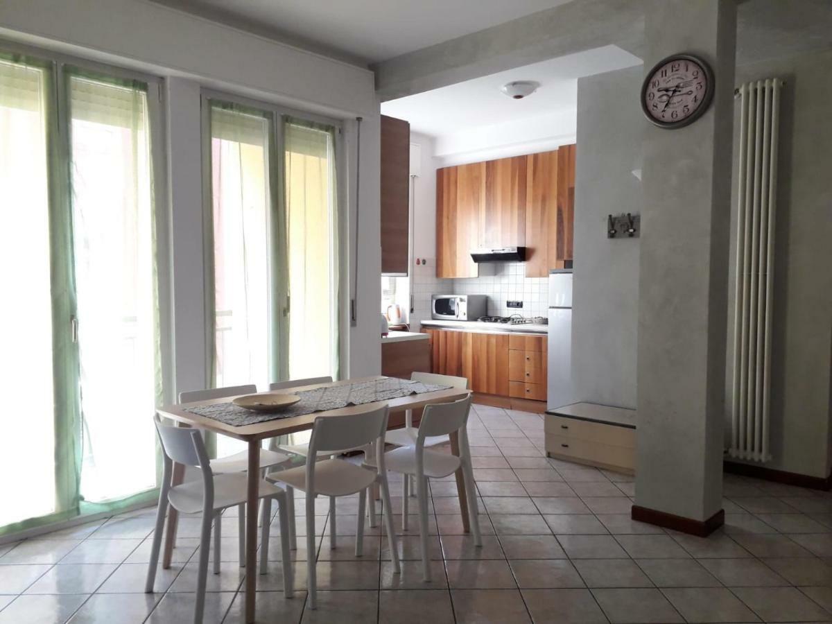 Apartamento Gatto Romeo *