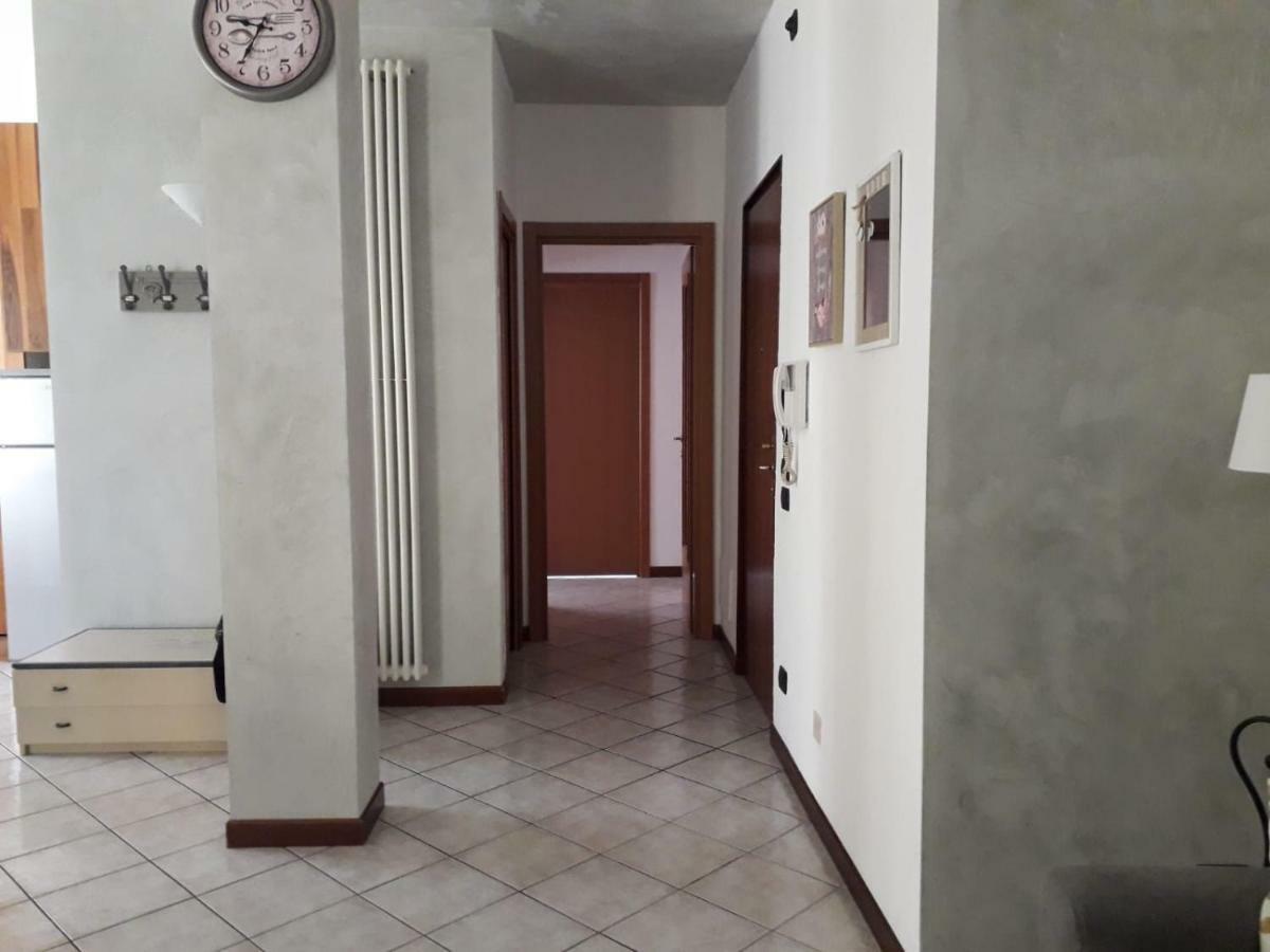 Apartamento Gatto Romeo *