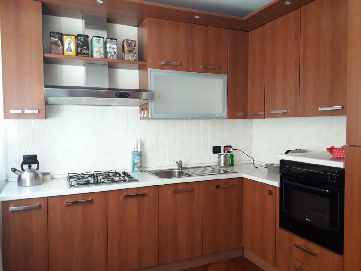 Apartamento Gatto Romeo *