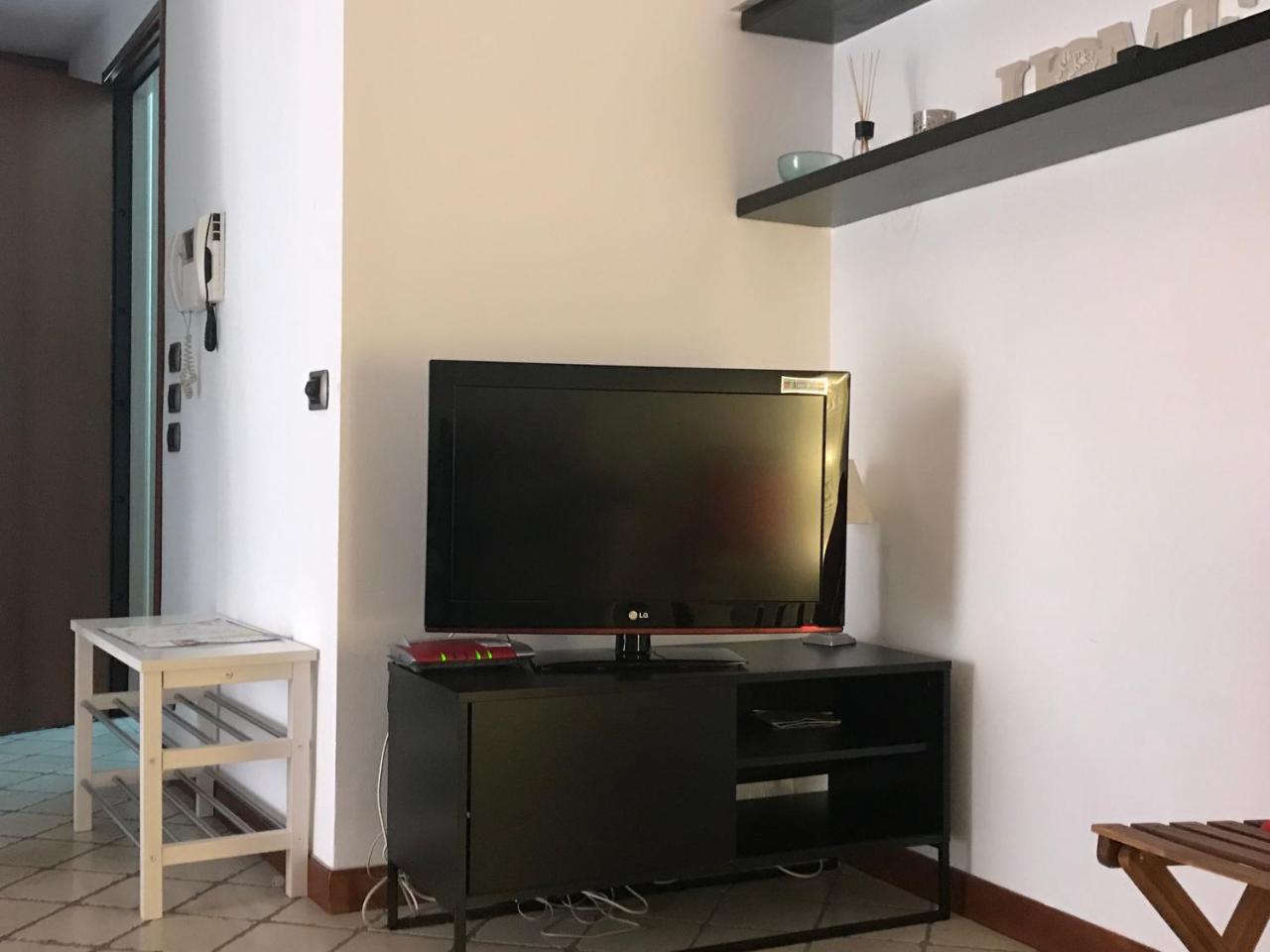 Appartamento Gatto Romeo Verona