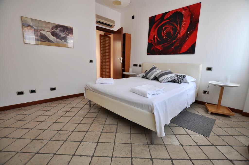 Apartamento Gatto Romeo *
