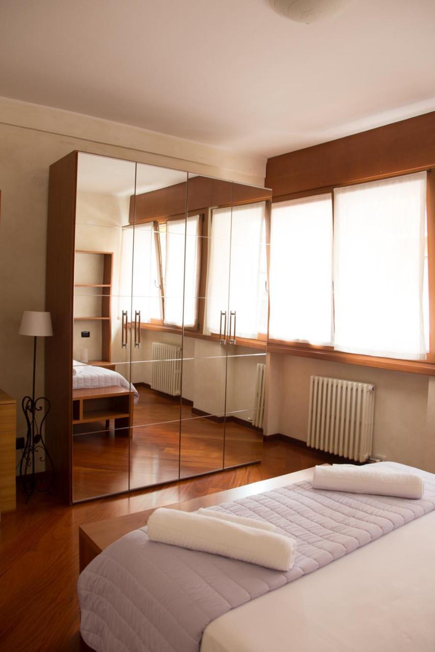 Apartamento Gatto Romeo